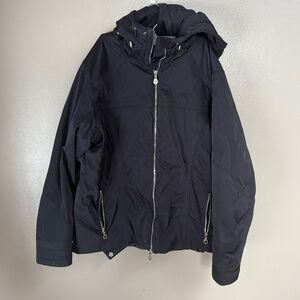 Marker Women's Hooded Ski Jacket